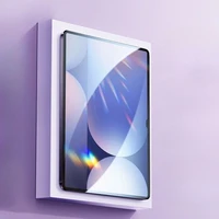 For Samsung Tab S10 FE Plus Ultra Tablet Tempered Glass Clear Screen Protector for TabS10 S10+ S10FE Full Cover Protective Film