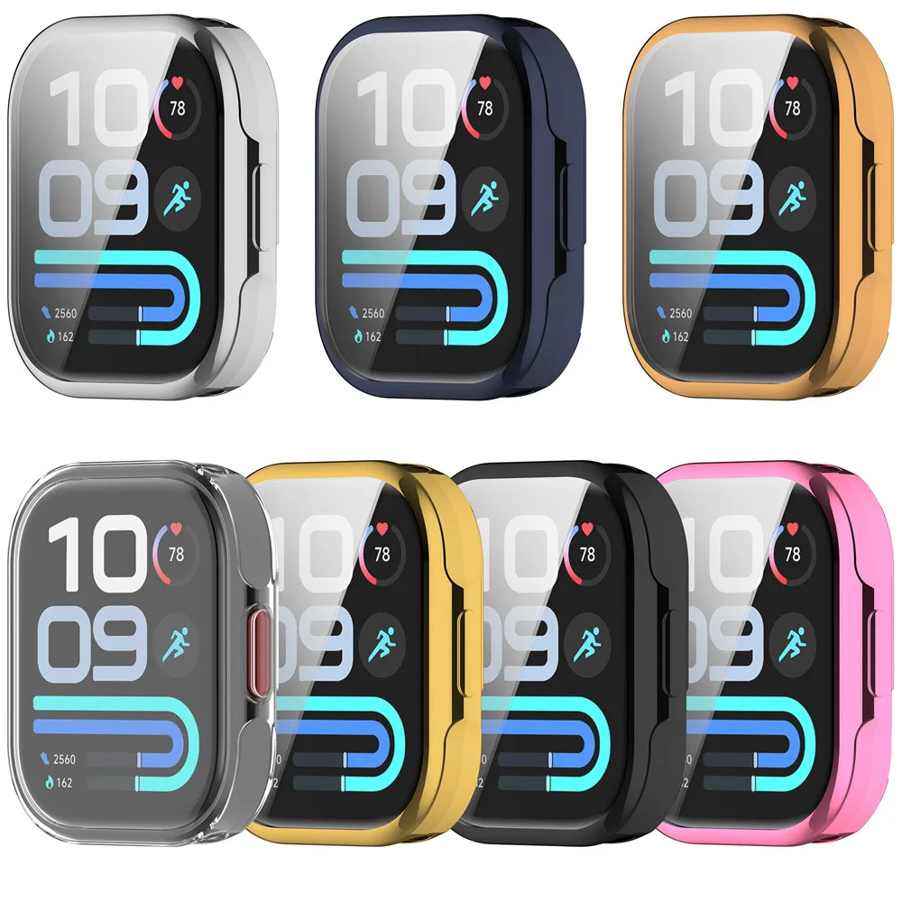 BEHUA Protective Bumper Cover
