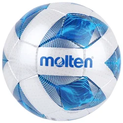 New Original Molten F9A4800 Football Balls PU Leather FIFA Certification Indoor Five Player Match Training Soccer Ball Size 4