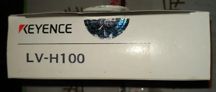 

LV-H100 Новый и оригинальный аутентичный датчик