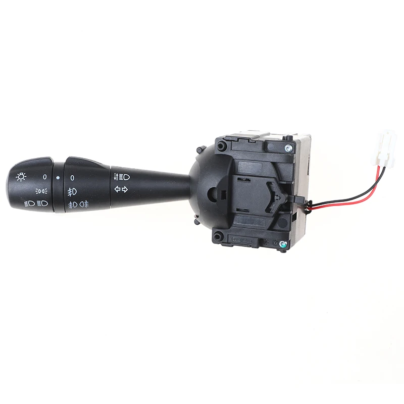 Steering Column Indicator Switch 8201167981 255405005R For Dacia Dokker Express