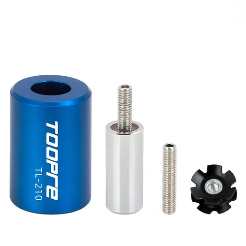 Bicycle Front Fork Star Nut Fitting Tool MTB Bike Steerer Tube Headset Components Tool Maintenance - Image 8