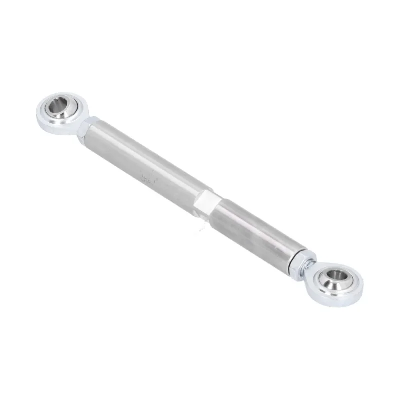 5 1/2인치 조절식 텐셔닝 로드 자동차 발전기 브래킷 SBC BBC 350 454 엔진용