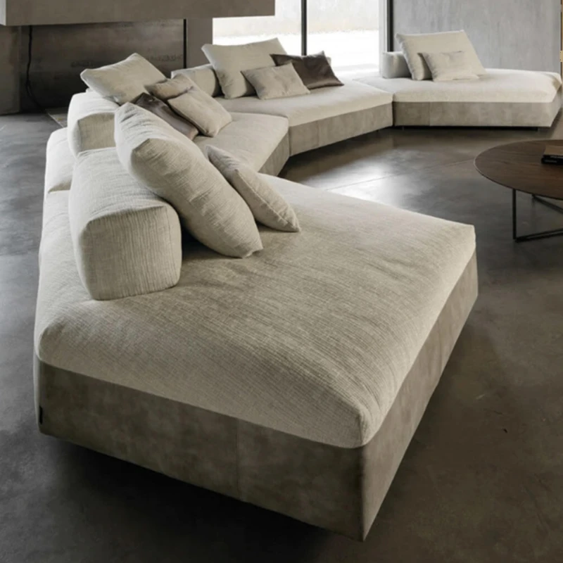 

Luxury Modern Fancy Sofa Chair Filling Living Room Loveseat Nordic Lazy Sofa Lounge Floor Divano Soggiorno Furniture Couch