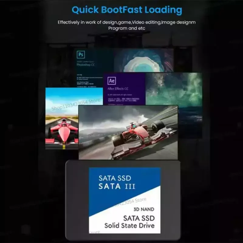 귣   SATA SSD, 2.5 ġ  SSD, 4TB 500GB HD 1TB  SSD, 2TB ָ Ʈ ̺, Ʈ SSD ƮϿ
