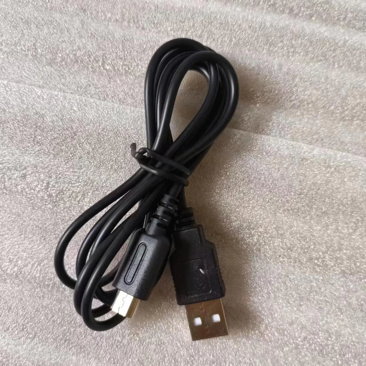 ZUIDID USB 충전 전원 케이블, NDS 라이트용 DS NDSL USB 충전 케이블