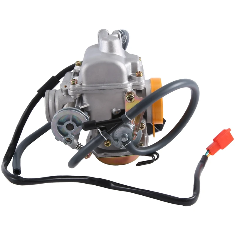 

Карбюратор Carb для American Sportworks Yardsport YS200 200 XLT UTV GY6 4-тактный куб. См куб. См