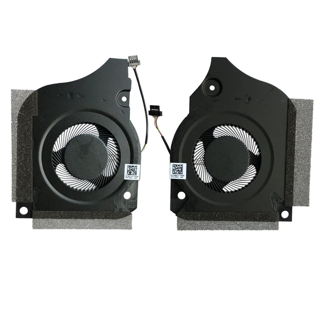 resfriador para ventiladores para inspiron pc ventilador cpu vga cooler