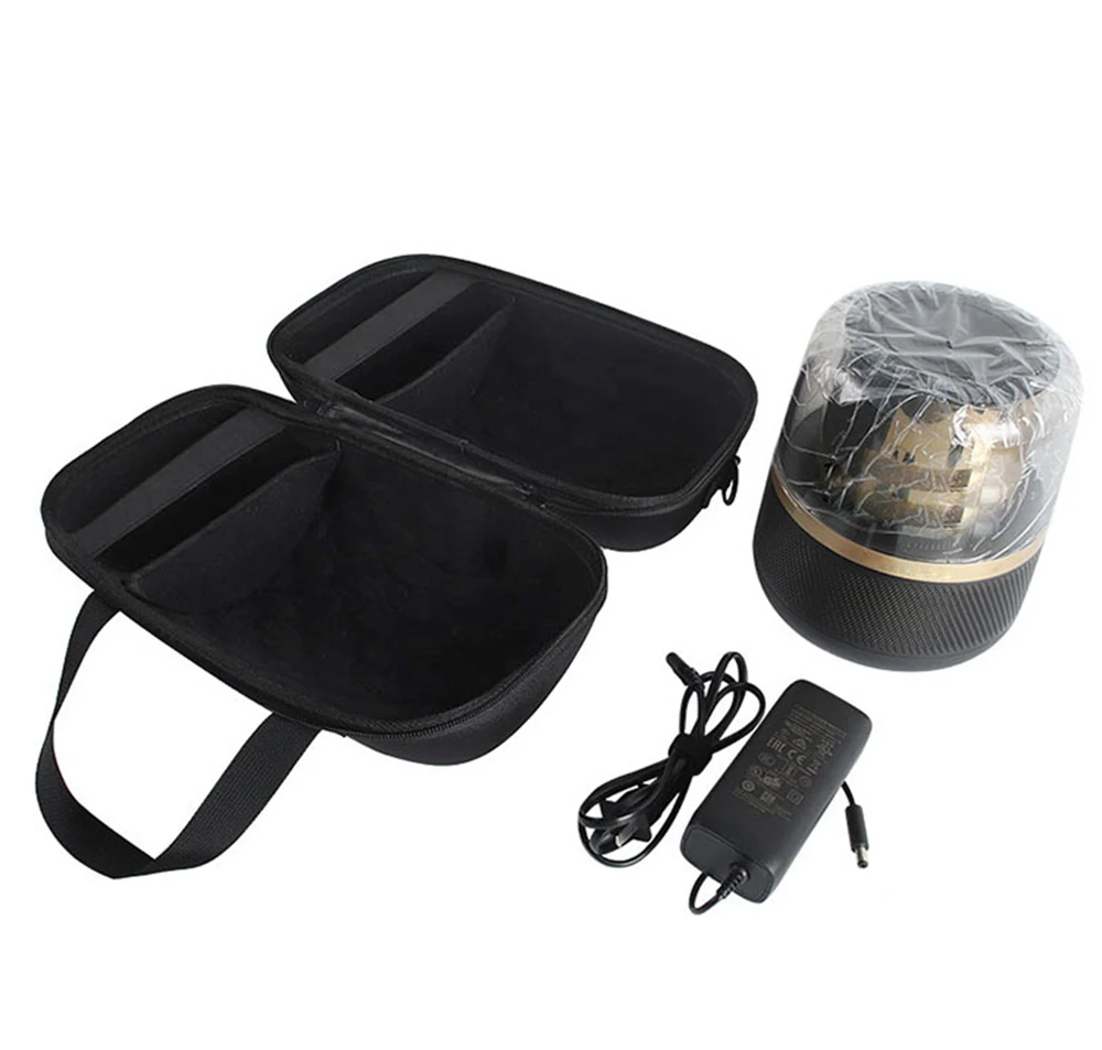 Hard EVA Protect Storage Bags for Harman Kardon Allure Essentia Speaker Box Portable Smart Speaker Travel Carrying Case