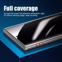 3Pcs Privacy Screen Protectors Film  For Samsung Galaxy S25 S23 S24 Ultra S20 S21 Plus S22 S10 S9 Anti Spy Hydrogel Soft Film - Image 2
