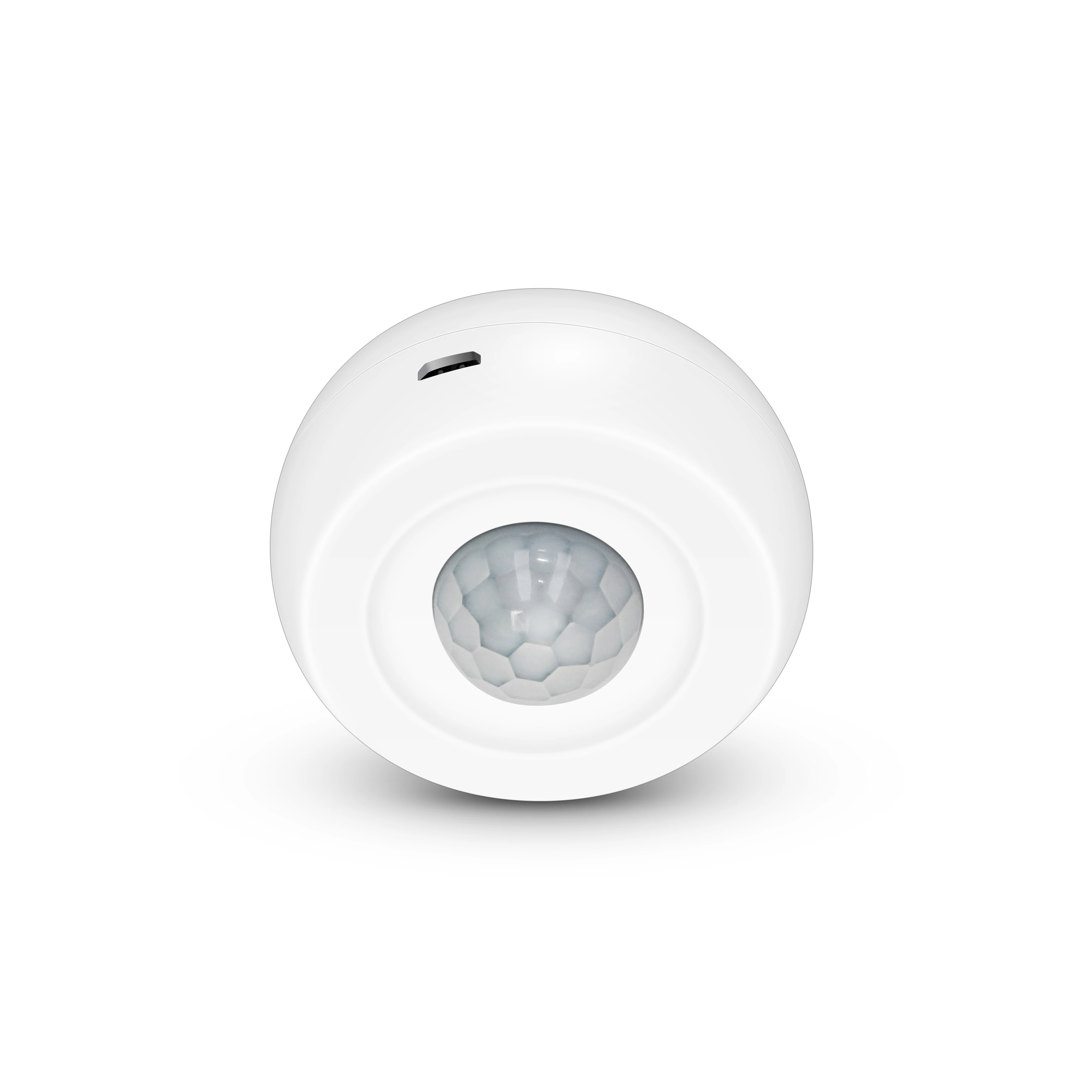 Tuya WiFi Light + PIR Motion Sensor Smart Home Infrared Passive Detector Smart L