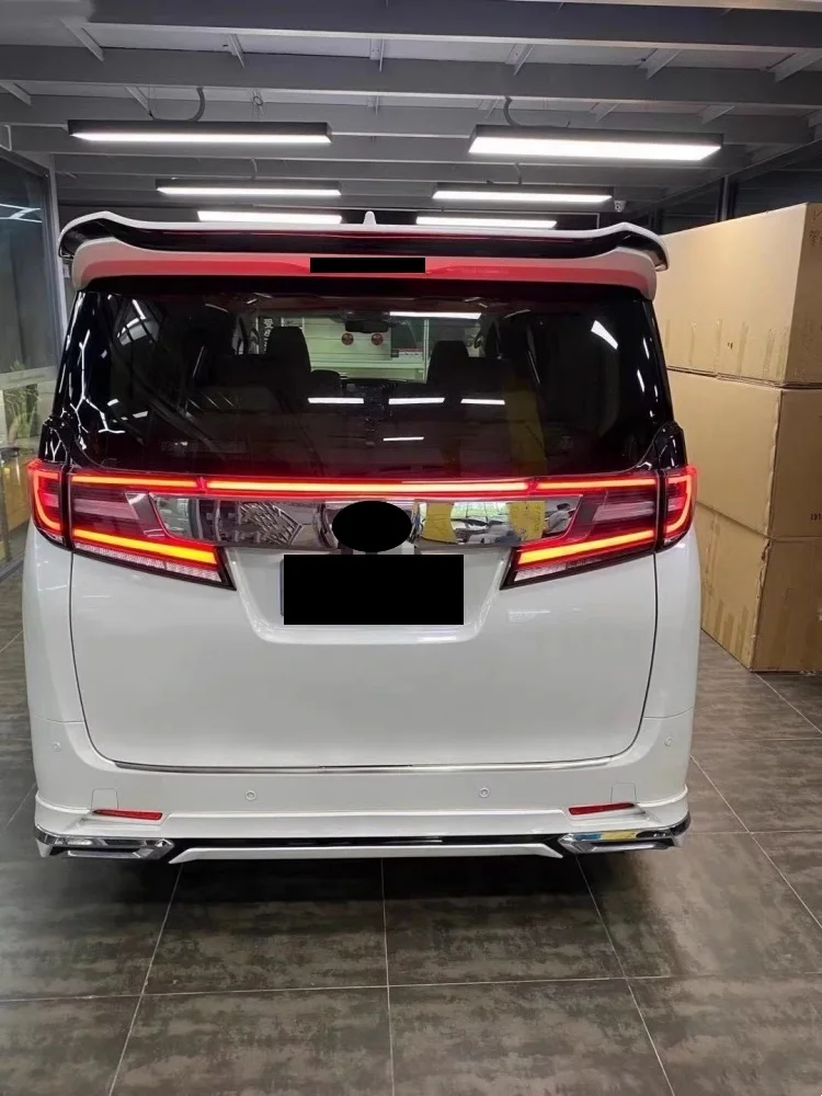 うっかりはむ様30 VELLFIRE / ALPHARD うっかりはむ様30 VELLFIRE / ALPHARD