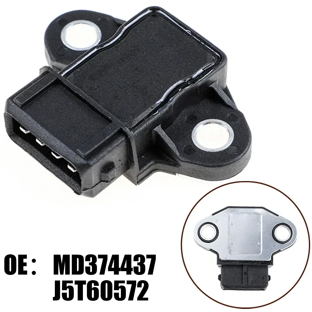 Ignition Control Module Sensor MD374437 J5T 27370-38010 27370-38000 For MITSUBISHI PAJERO 4G64
