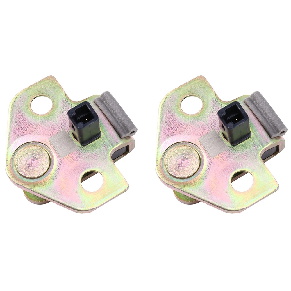 

2X для Ford Focus Mk1 1998-2005 2M51F21982Aa, Автомобильный Дверной замок, привод защелки