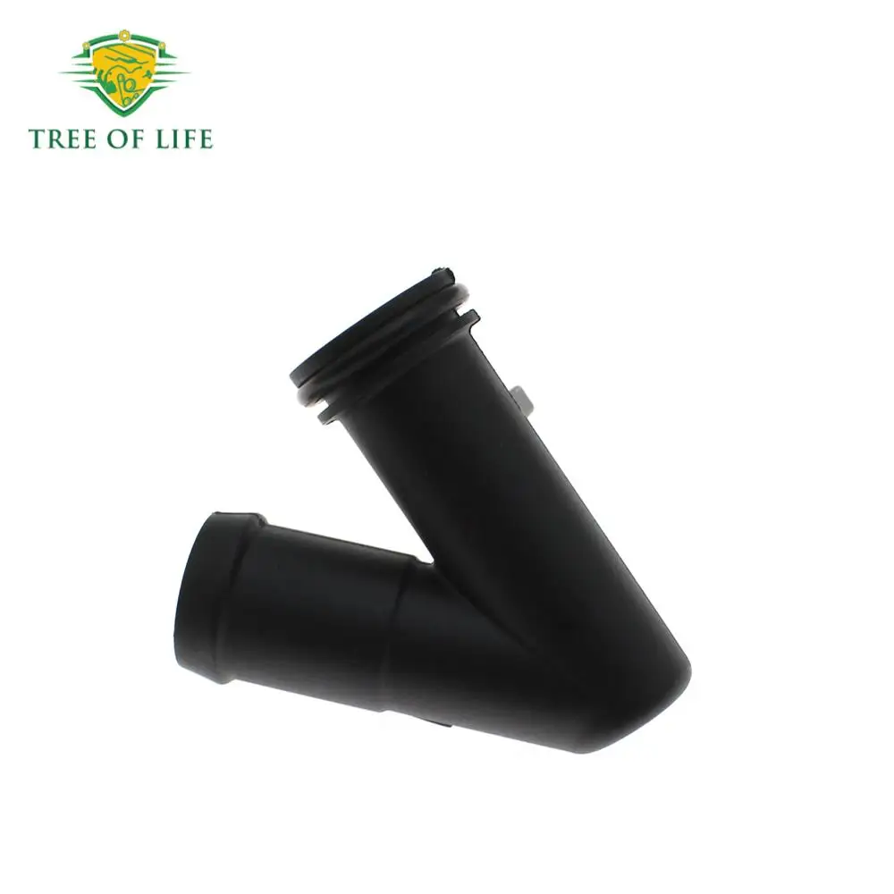 Water Hose Fitting For Mercedes Benz W163 2.7 CDI OM612 Engine