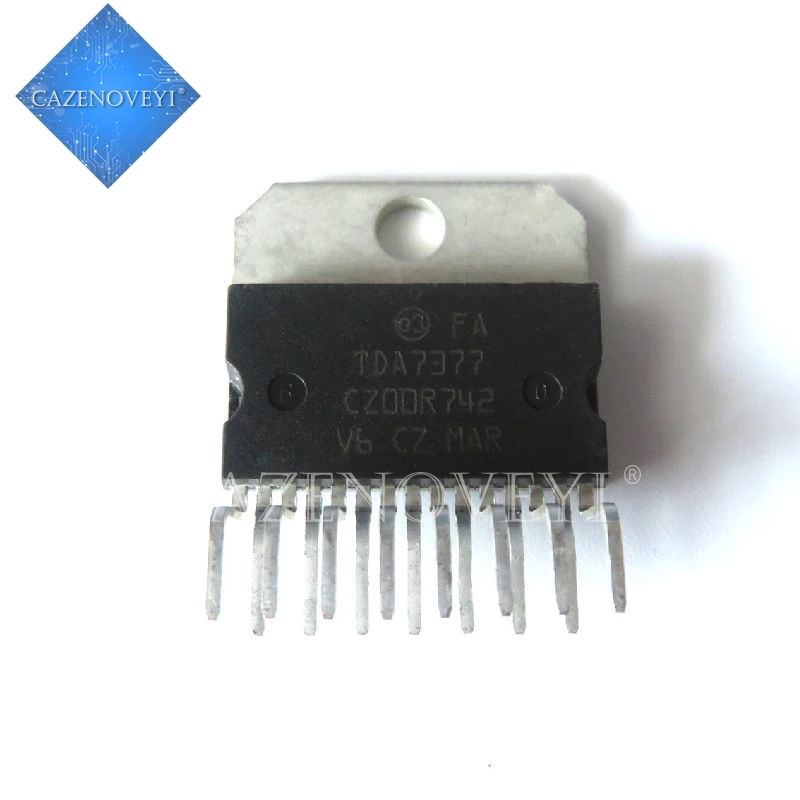 YD7377 CD7377CZ 1piece In Stock Can provide image reference