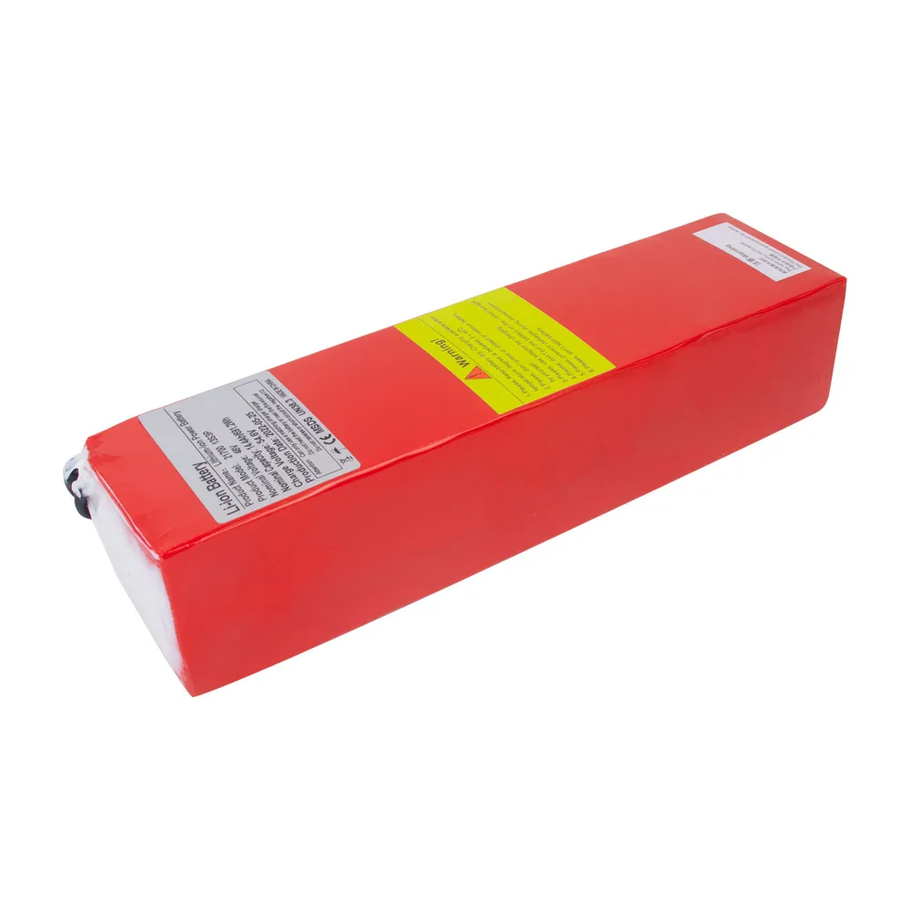 Batterie Panasonic 48V 20Ah Pour Trottinette Ninebot Max G30 – Monorim Official
