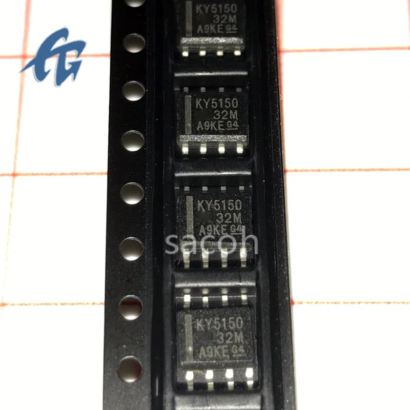 

(SACOH Best Quality) LP2951-50DR 10Pcs 100% Brand New Original In Stock