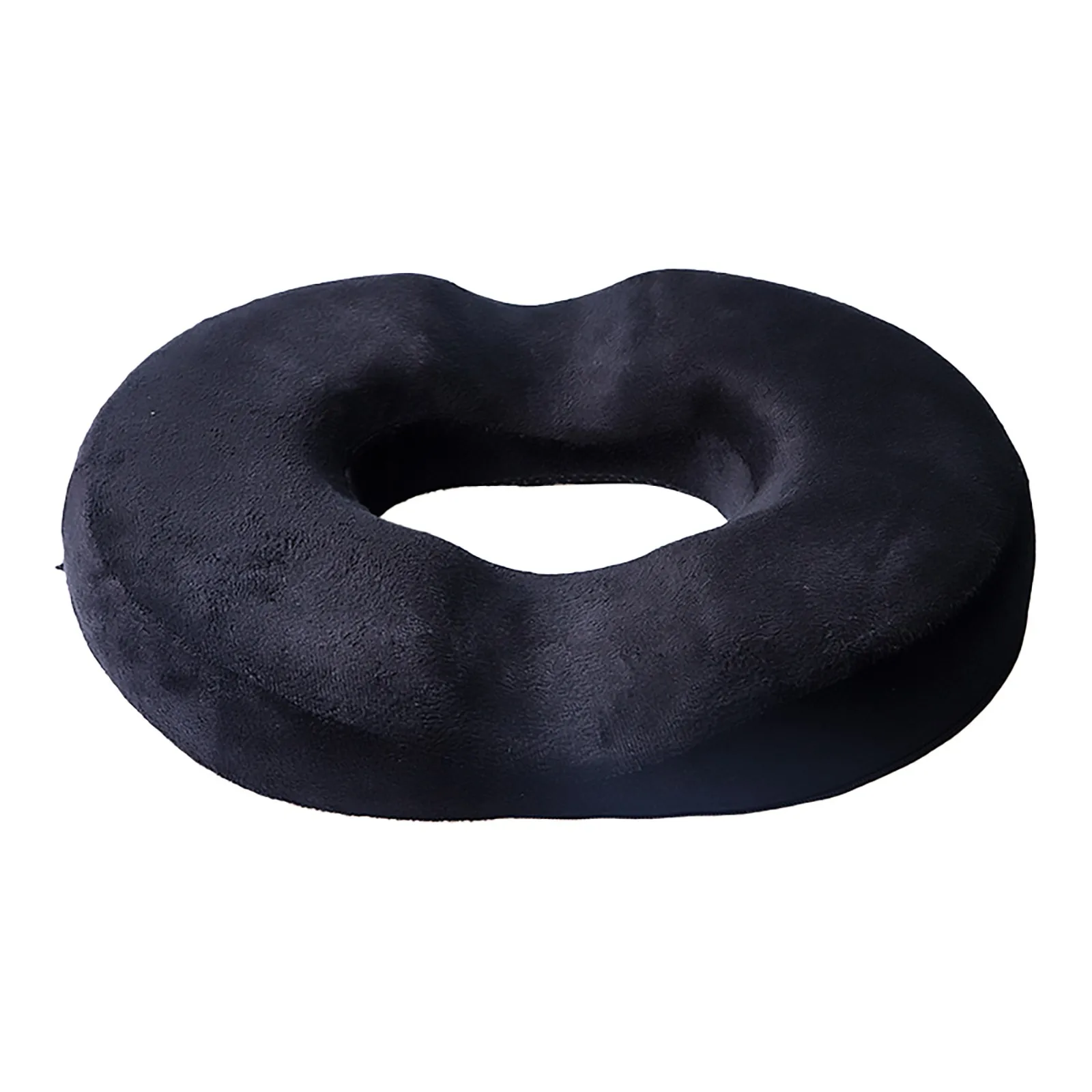 https://ae01.alicdn.com/kf/S2e882b634f52471dbd2078f3d3ebce92v/Donut-Pillow-Hemorrhoid-Tailbone-Cushion-Support-Memory-Foam-Seat-Thin-Gel-Seat-Cushion-Portable-Back-Support.jpg