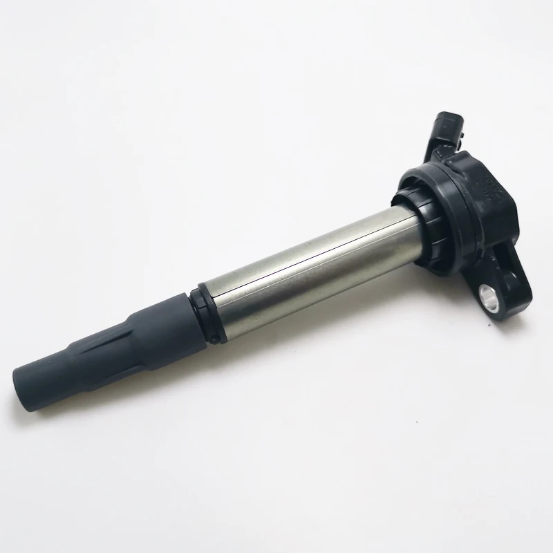 Novo Sistema De Igni o Da Bobina De Igni o Para Toyota Yaris Vios 