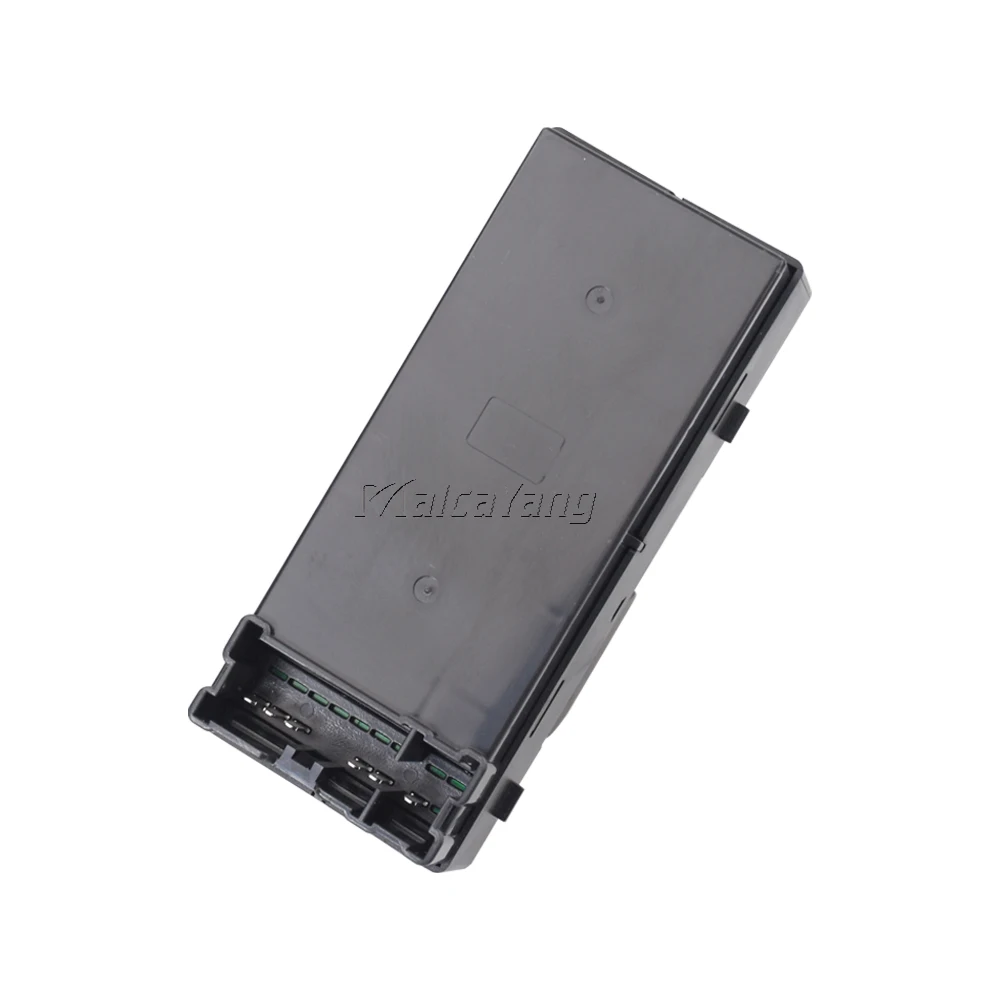 Interrupteur De Lève-vitre Pour Nissan Pour Micra III K12 2003