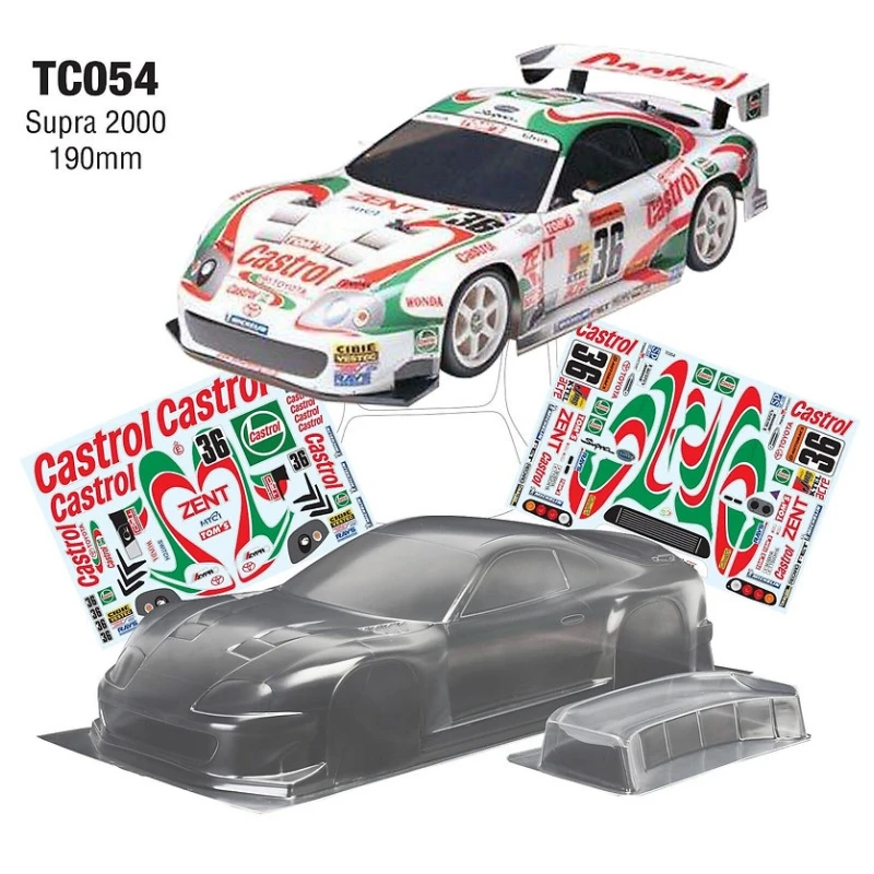 hpi トヨタ マーク2 1/10 ボディのみ リアウイング付 Yahoo!オークション - HPI 1/10 Weld 百式 参號機 トヨタ マーク