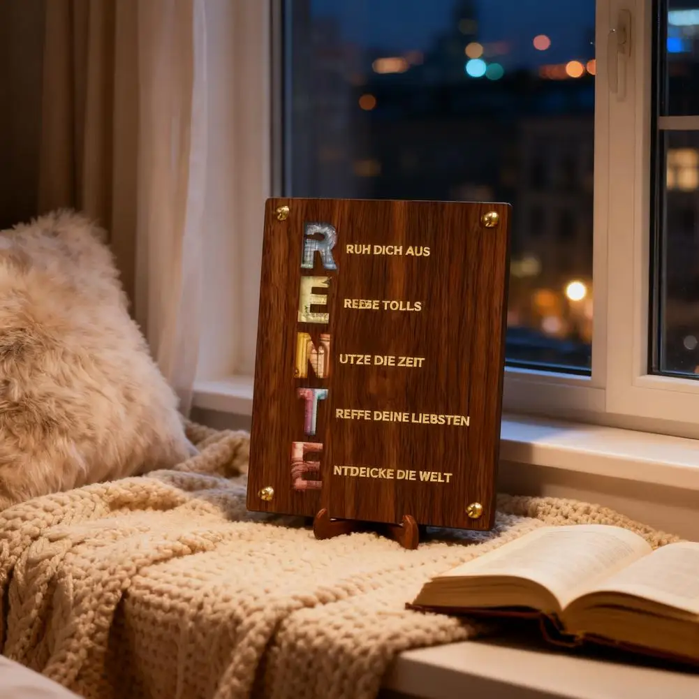 20*15cm Wooden Money Holder Envelope Hollow-out Cash Holder Wedding Cash Gift Holder For Christmas Birthday Graduation Festival