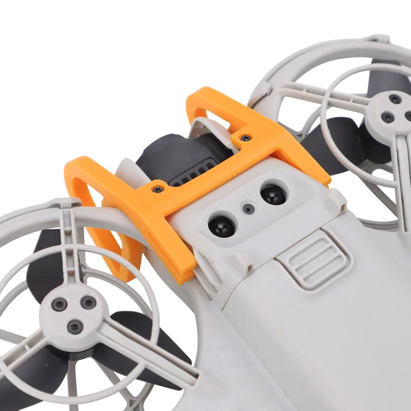Description Picture 3 of itemGimbal Lens Bumper For DJI Neo Protection Bar Bumper Handheld Drone NEO Folding Height Tripod Configuration