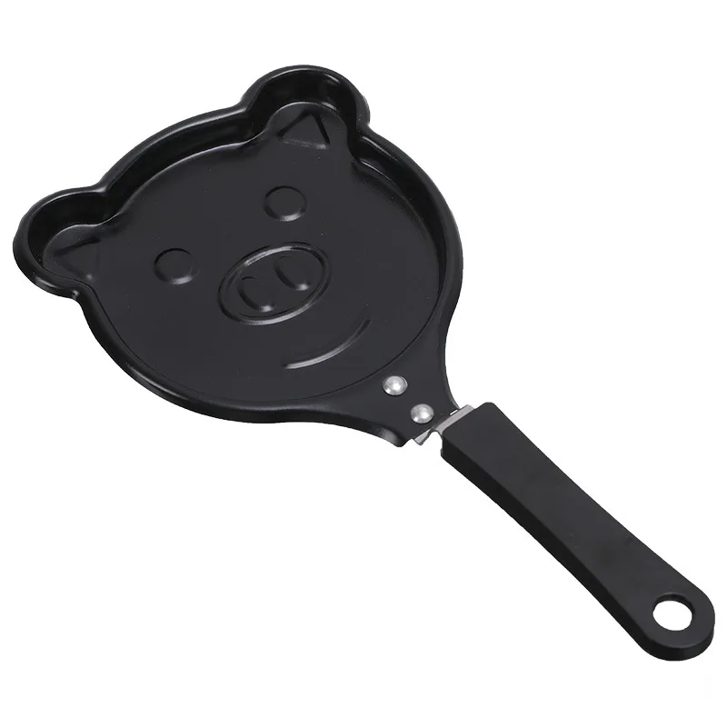 Mini Pancakes Maker Egg Cake Flip Omelette Mold Non-Stick Frying Pan Pancake Snack Machine electric frying pan electric crepe maker for Home Kitchen Tools