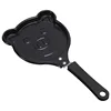 Mini Pancakes Maker Breakfast Pot Egg Cake Flip Omelette Mold Non-Stick Frying Pan Pancake Snack Machine for Home Kitchen Tools 4