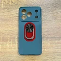 Black TPU C Red