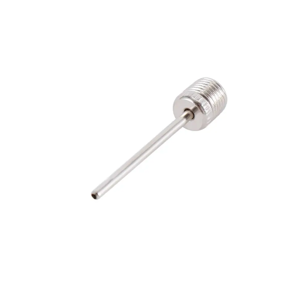 

Volleyball Practical Inflatable Universal Valve Ball Accessories Pump Gas Needle