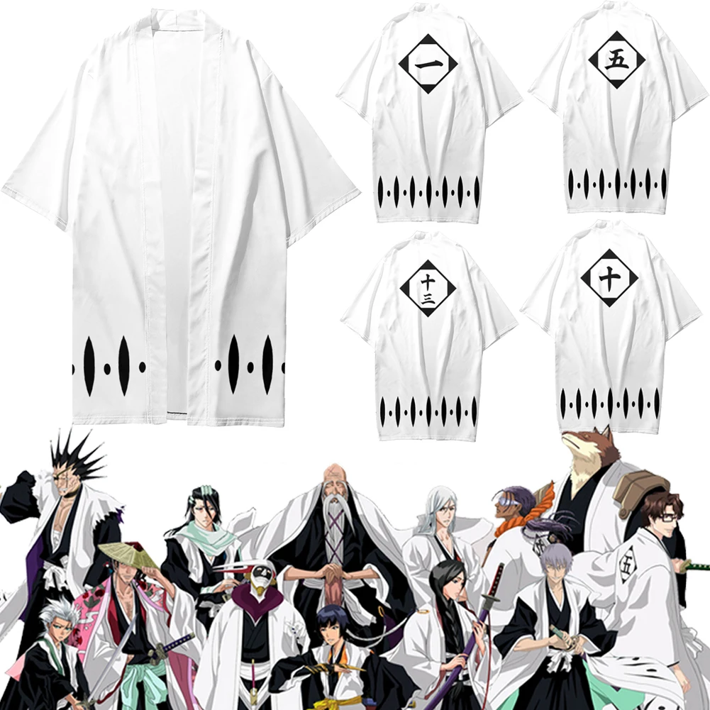 Bleach fantasia