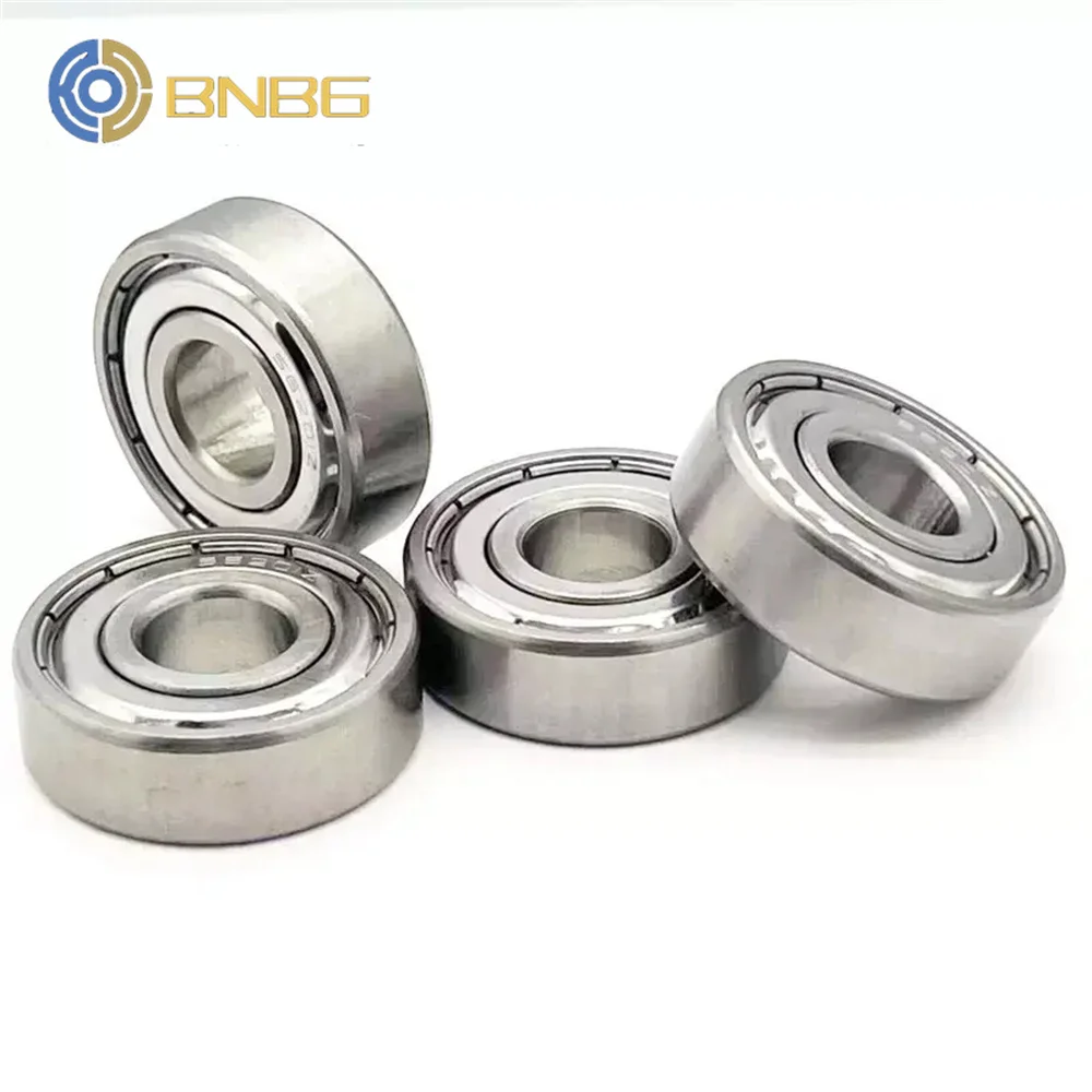 ディープグルーブボールベアリング、6000、6001、6002、6003、6004