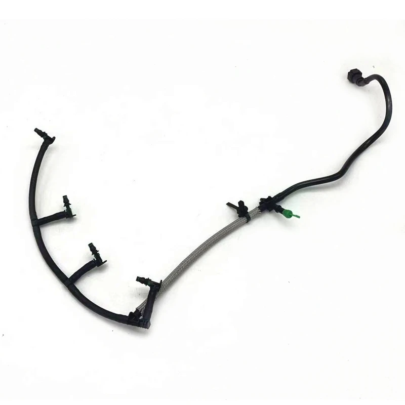 Fuel Injection Return Pipe for Ford RANGER 2.2L Mazda BT50 2.2 1756563 BB3Q 9K022 AG BB3Q-9K022-AG