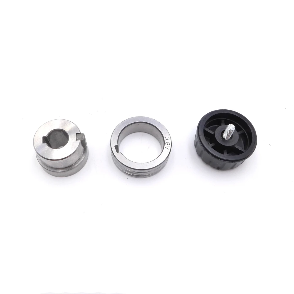 DC24 76ZY01 MIG Welding Wire Feeding Assembly Accessories 80W 1.8-18/Min Wire Feeding Motor 4