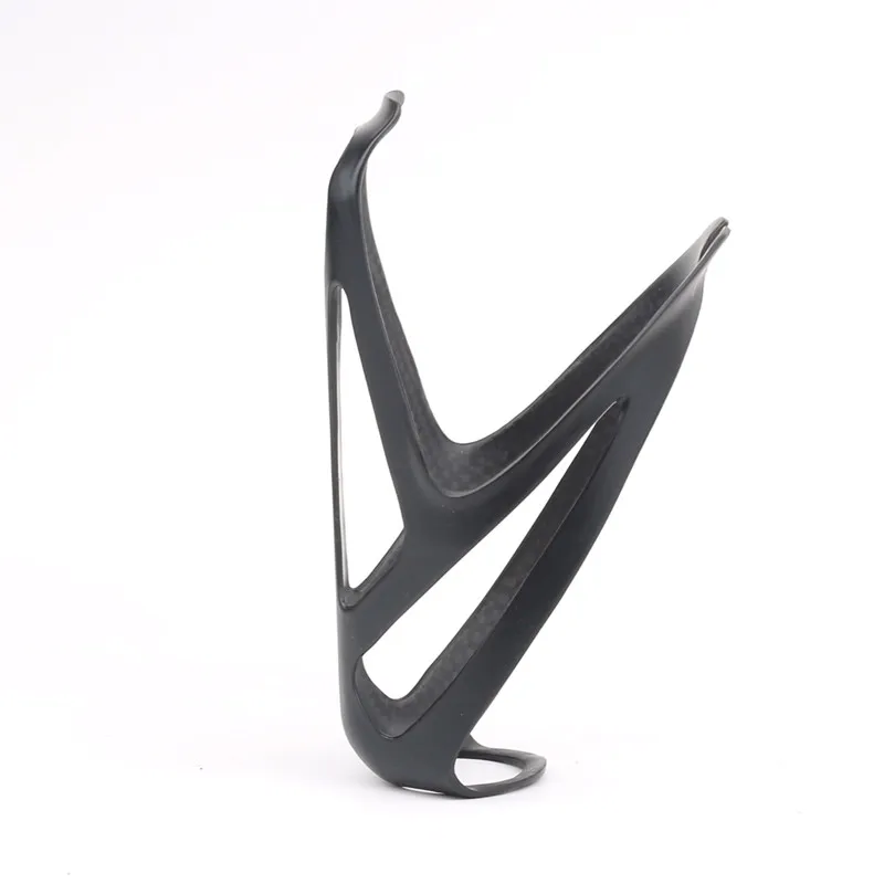 RIB CAGE III Bicycle Bottle Cage 24g Carbon Fiber Cycling Cup Holder Bike Cages Cycle Part Bike Accessories bicycle water bottle cage bicycle bottle holder