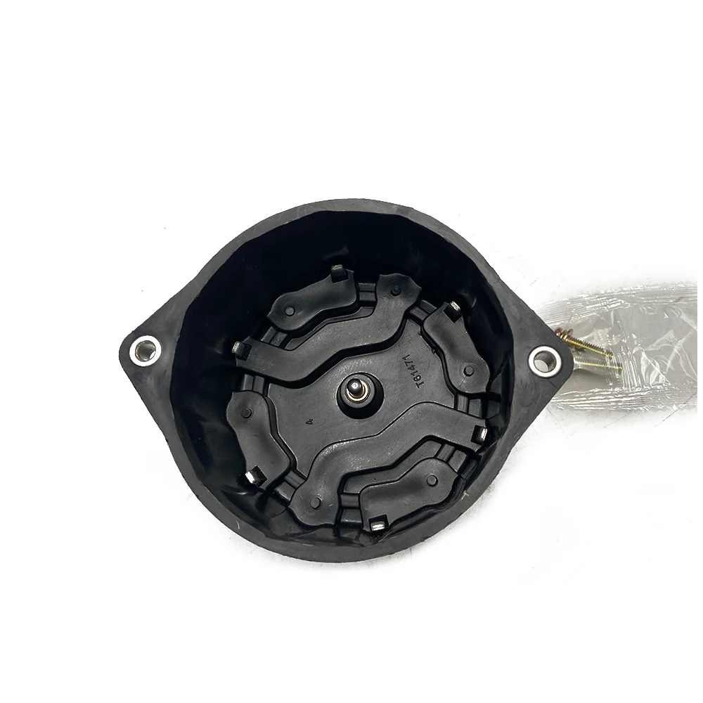 M Brand Optimal Distributor Cap Cover Assy Compatible With Mitsubishi Pajero Montero V13 V23 V33 V43 MD611526
