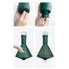 Portable Clothes Dryer 250W Multifunctional Small Dryer Machine, Big Clothes Bags for Travel and Home Laundry US Plug 3