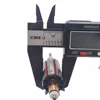 High Quality Nail Motor Rotor For STRONG 210 102 L 105L Handpiece Motor Rotor Electric Manicure Nail Drill Accessory Replacement 3