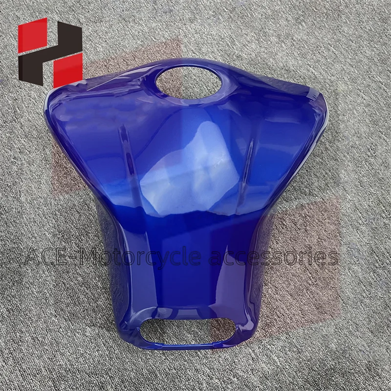 Fuel Tank Cover Fairing For YAMAHA MT-09-Carbon Fiber Motorcycle Accessories For MT 09 MT09 Fuel Tank Top Fairing
