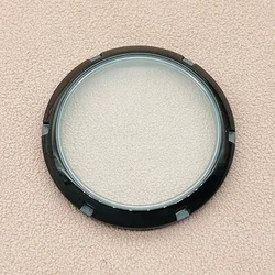 Transparent Sapphire Glass Watch Case Back Cover (NO.03)