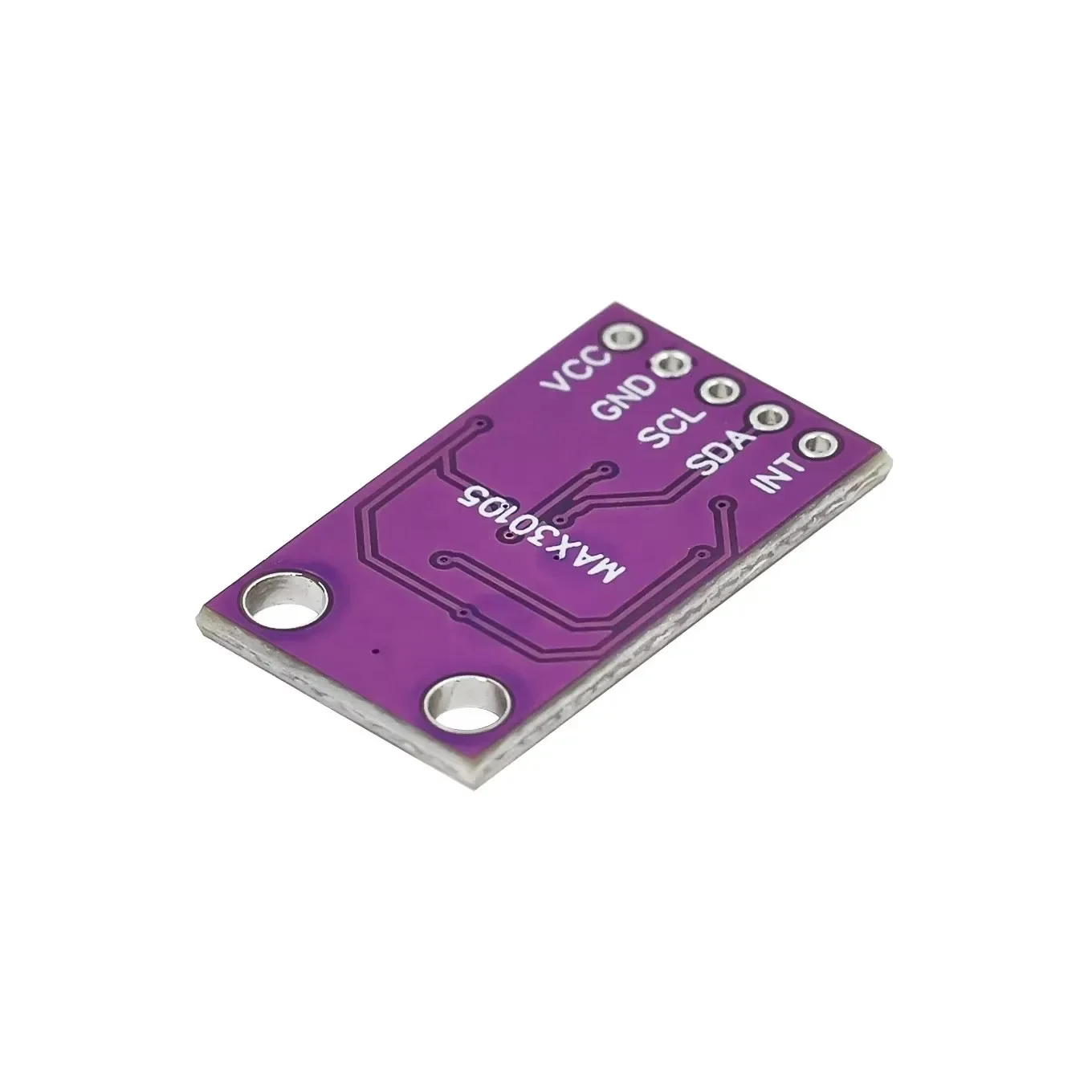 Max30105 Sensor Module 【New-store】 1PCS MCU-30105 MAX30105 Optical Sensor Particle Sensing ...