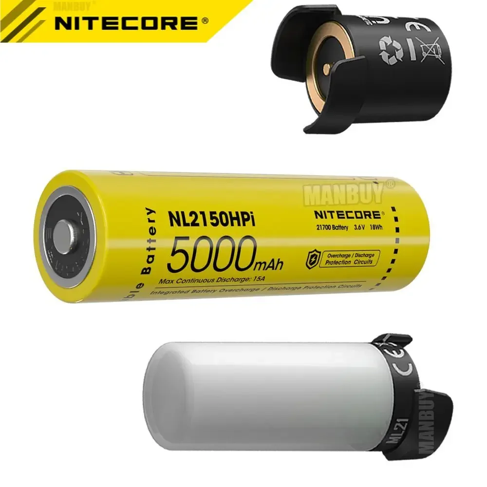 2024-nitecore-3-in1-21700-sistema-di-batterie-intelligenti-muslimah-5000mah-batteria-ricaricabile-mpb21-powerbank-mini-torcia-ml21