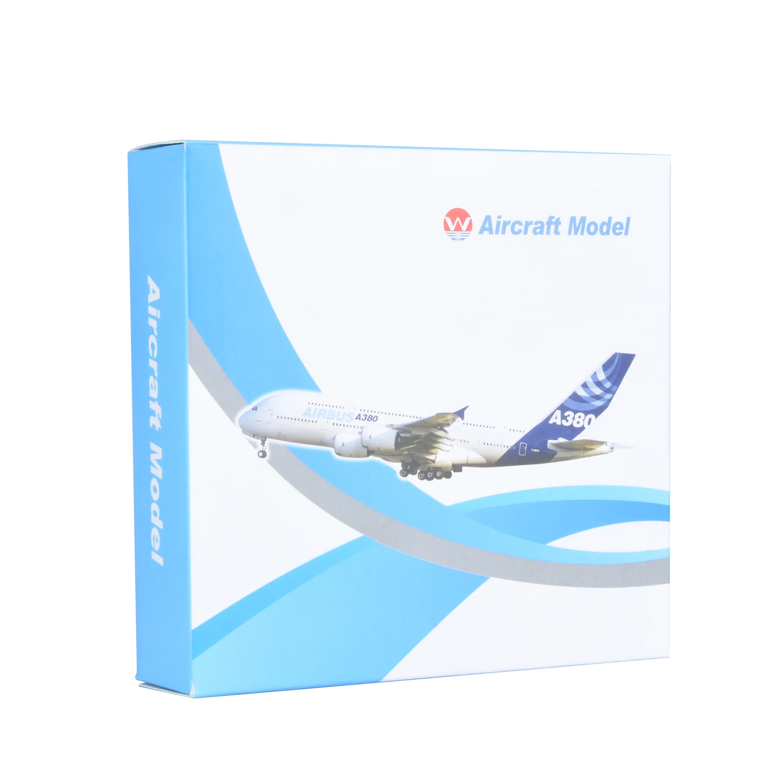 Realistic 16cm Dutch Airlines KLM B747 Airplane Model 1/400 Scale Plane Souvenir Home Bar Coffee Hall Decoration Kids Gift Toys