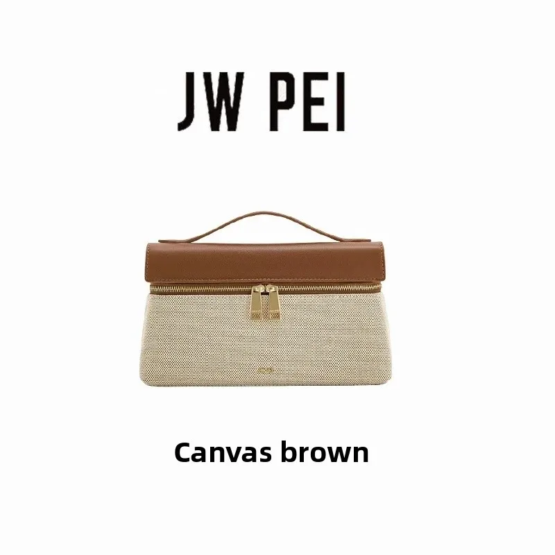 حقيبة يد عصرية متعددة الاستخدامات من مصمم JWPEI، ص...