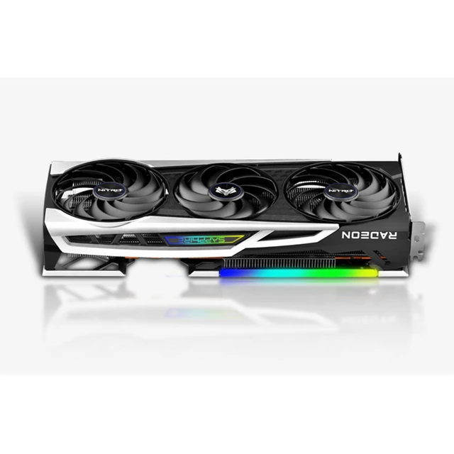 Sapphire RX 6700 XT 3