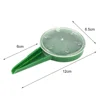 Plant Seed Sower Adjustable Planter Hand Held Flower Grass Seeder Garden Tools 6