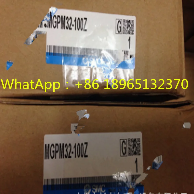 MGPM32-50 MGPM32-75 MGPM32-100