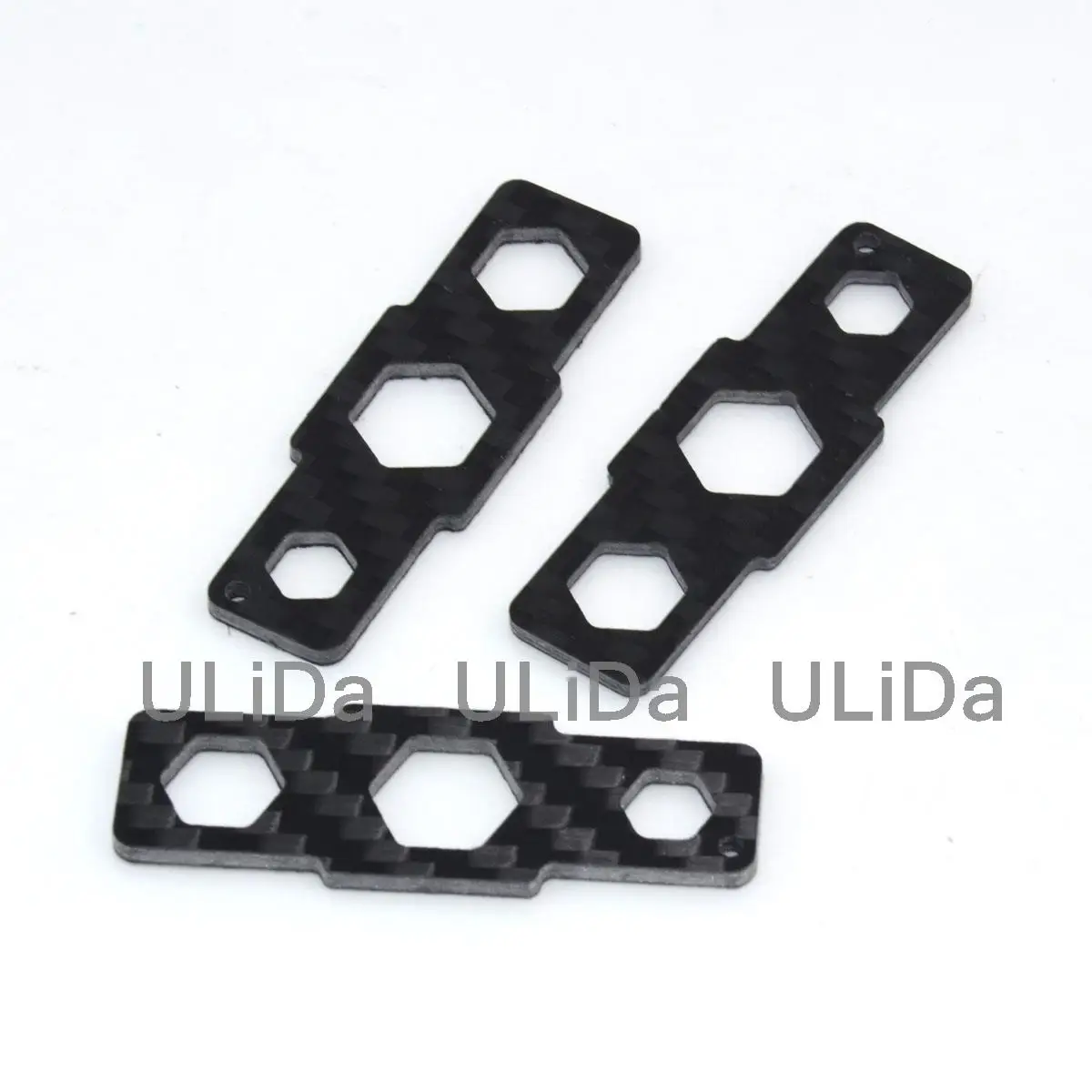 

3pcs Motor Bullet Wrench Tools Propeller Removing Wrench for 6/8/10mm Screw Nuts